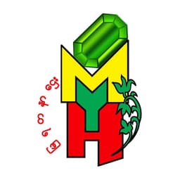 Mya Yadanar Htay logo